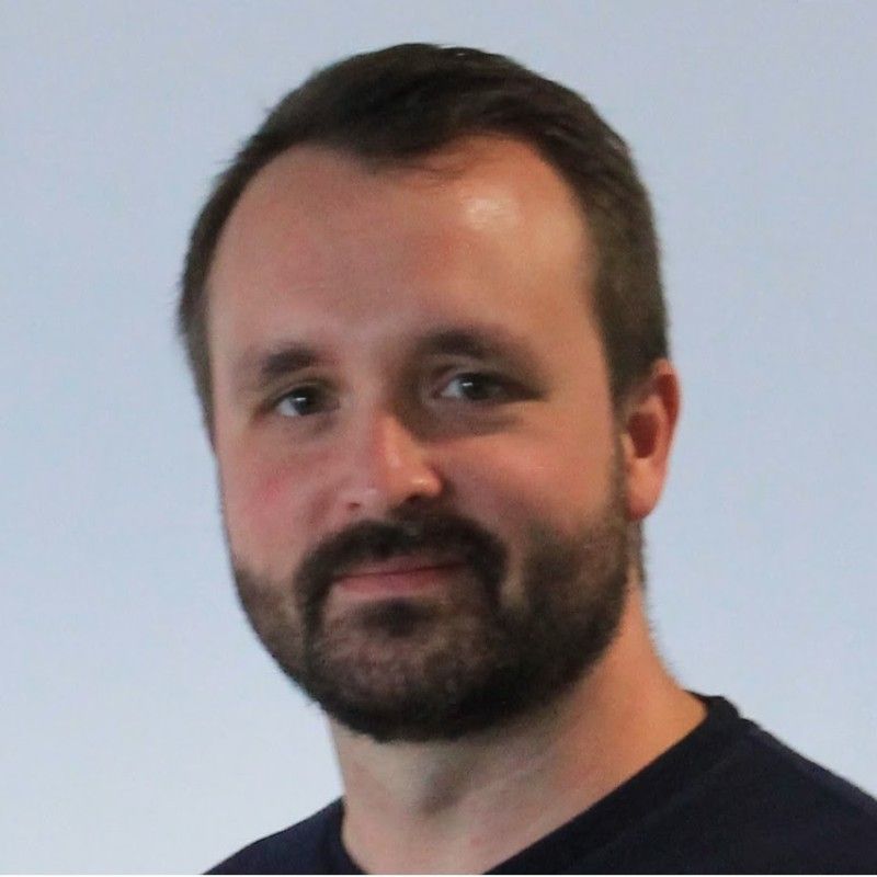 Matt Finch profile picture