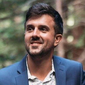 Kasper Dilmaghani profile picture