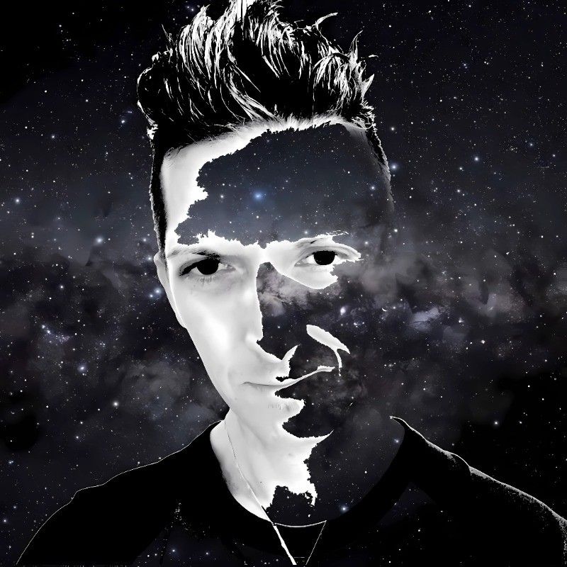 Aaron K Metz profile picture