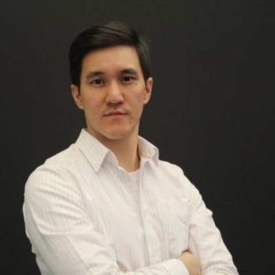 Daulet Manapov profile picture