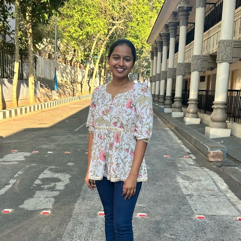 Lakshmi Lasya profile picture