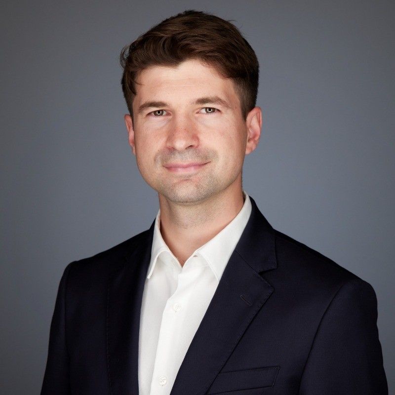 Valentin Radevich profile picture