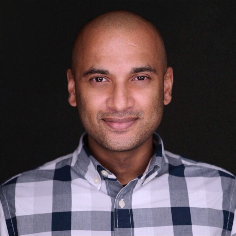 Ronak Desai profile picture