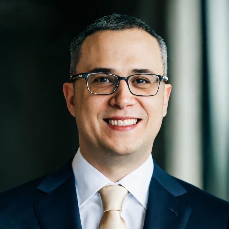 Daniel Gdowski profile picture