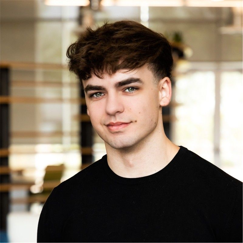 Thomas H profile picture