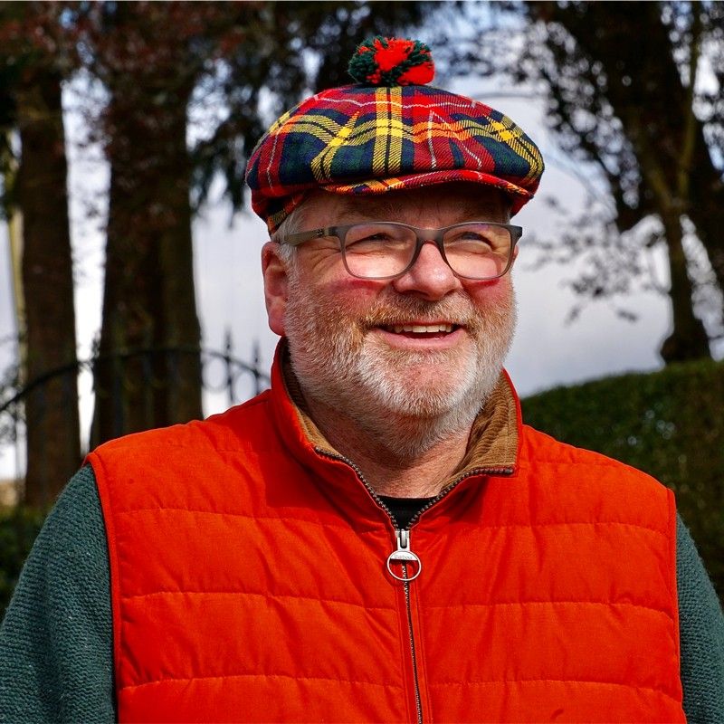 Brian Hay profile picture