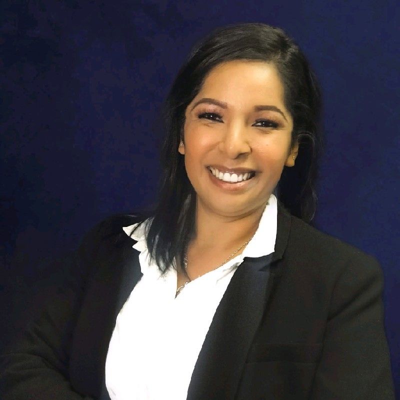 Beatriz Hilario profile picture