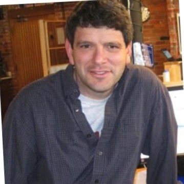 Craig Labovitz profile picture