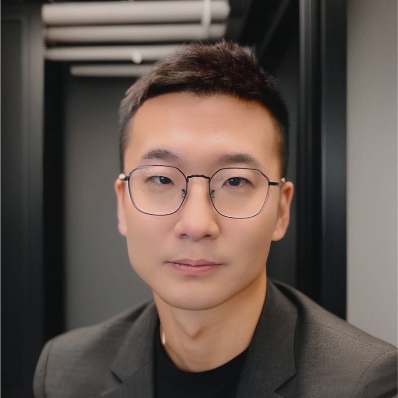 Tianchen Xu profile picture