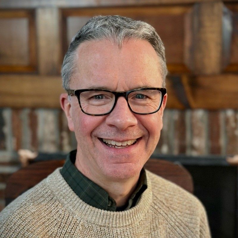 Bob Meek profile picture