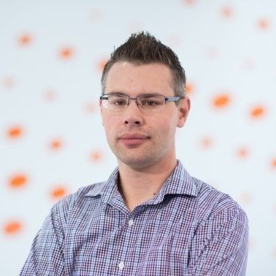 Josh Burmaster profile picture