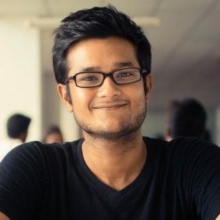 Kavish Shah profile picture
