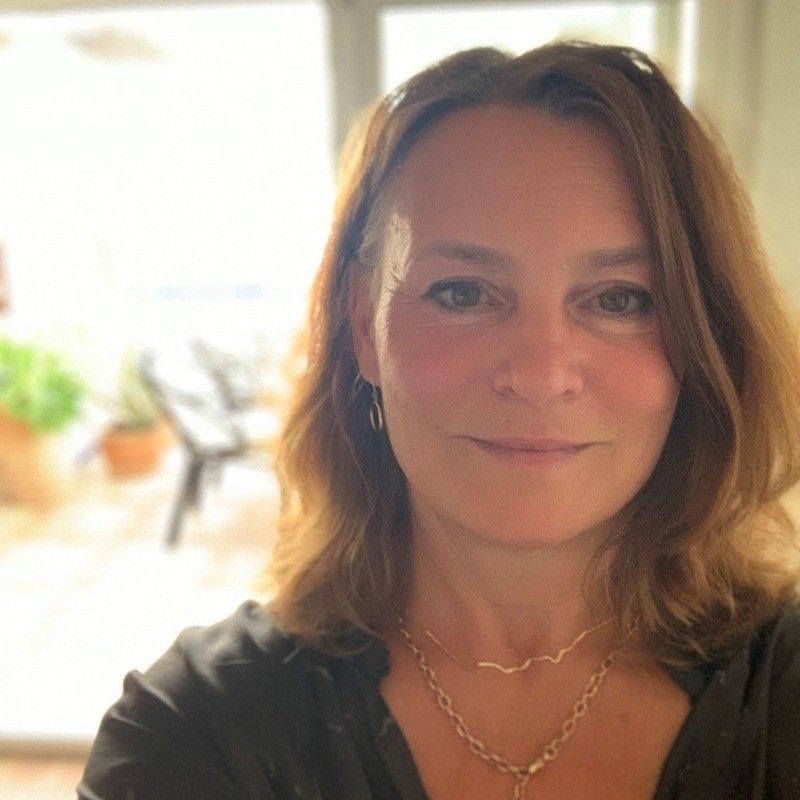 Anita Miras Landelius profile picture