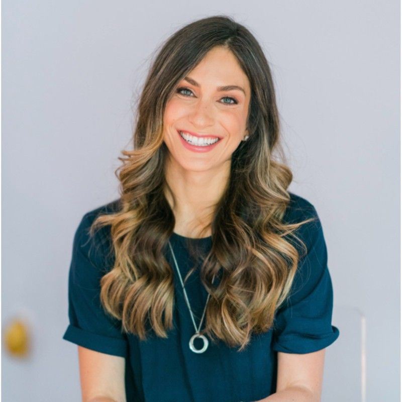 Keren Dubin profile picture