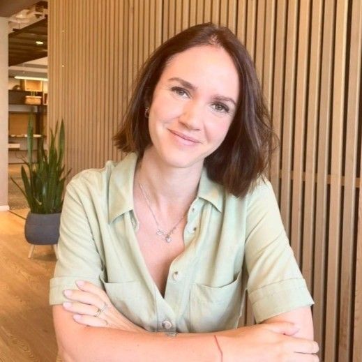 Yael Cholow profile picture