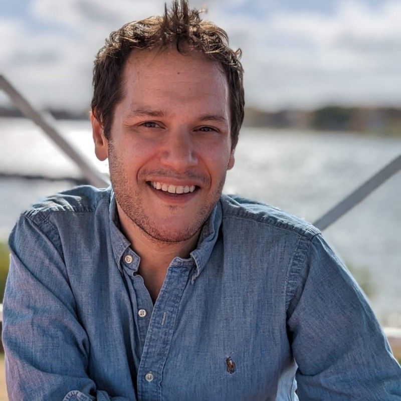 Evan Rochkind profile picture
