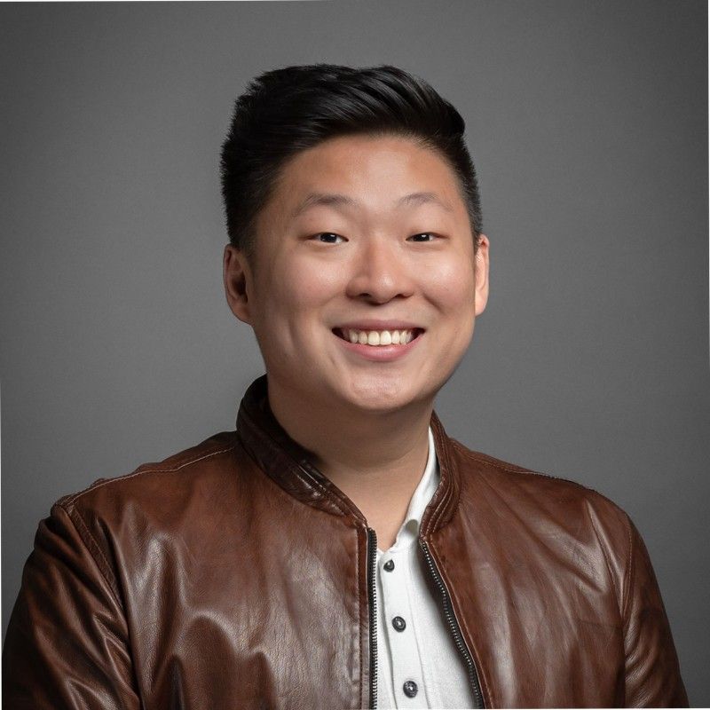 Richard Li profile picture