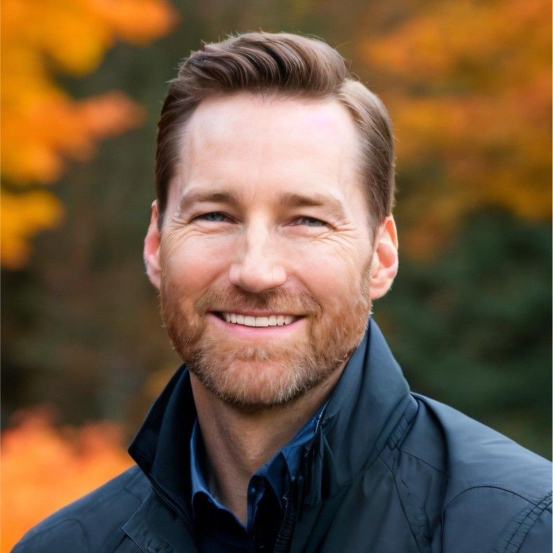 Jamie W Forschner profile picture