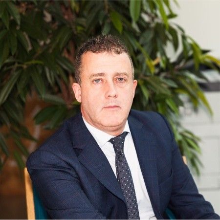Lee Webb profile picture