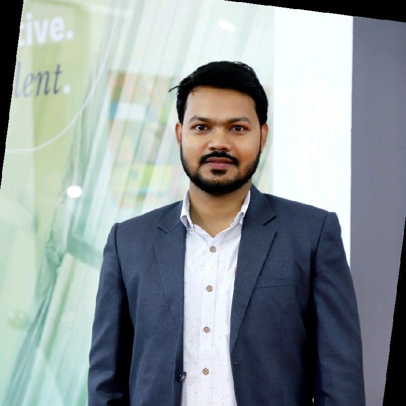 Pramod Kumar Sharma profile picture