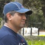 Hitesh Mistry profile picture