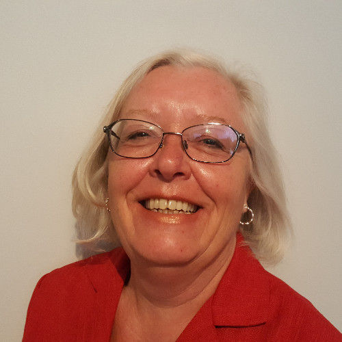 Karen Bowman profile picture
