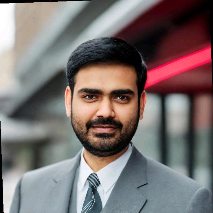 Sudhir Kumar profile picture