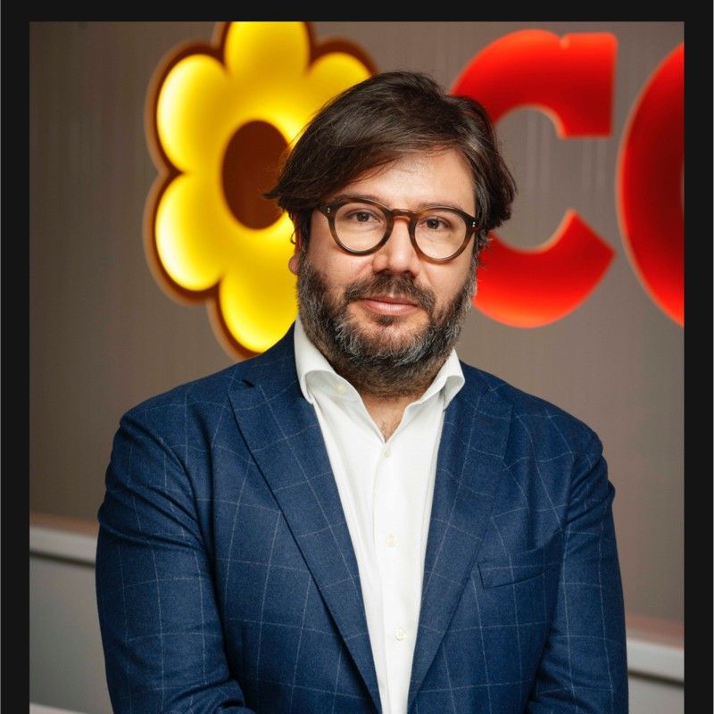 Matteo Capelli profile picture