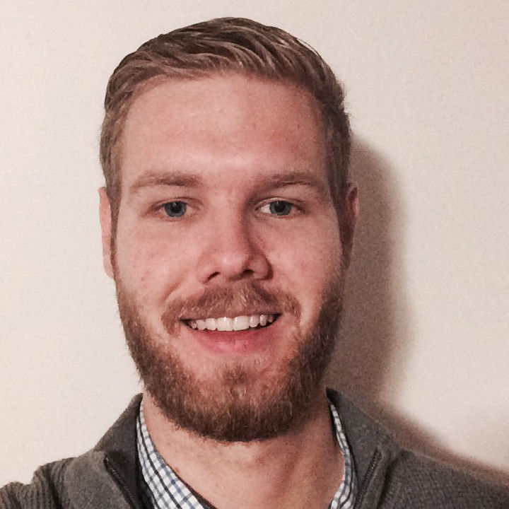 Mark Dambrauskas profile picture
