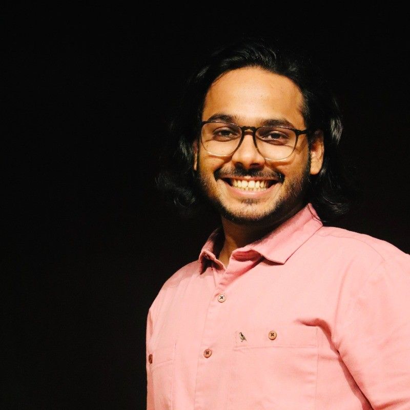 Abhishek Mishra profile picture