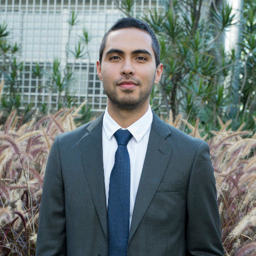 Manuel Restrepo profile picture