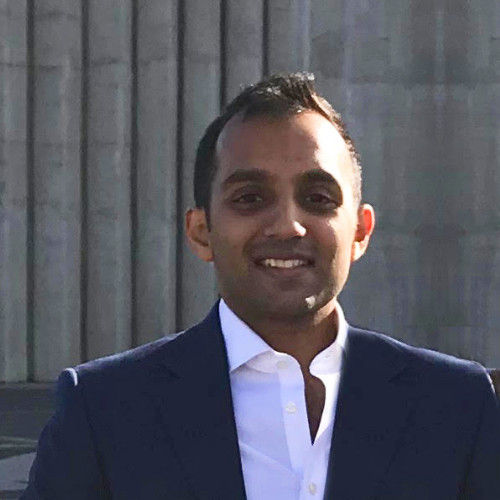 Deep Shah profile picture