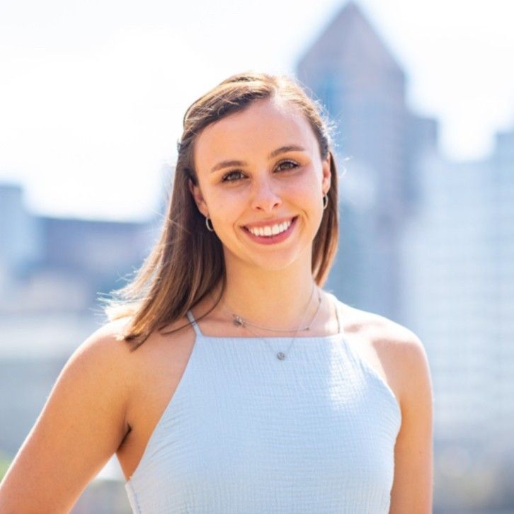 Jacqueline Hendrix profile picture