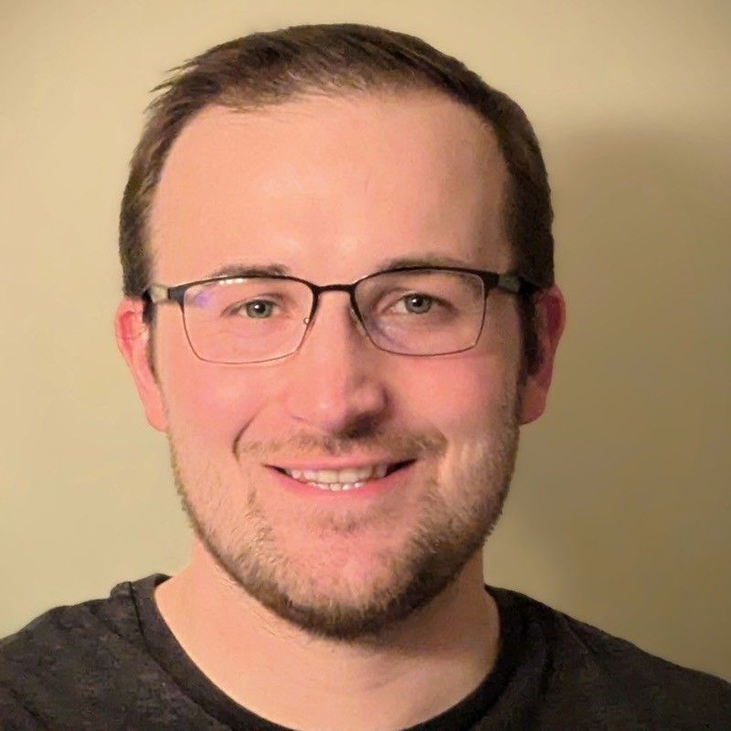 Patrick Flaherty profile picture