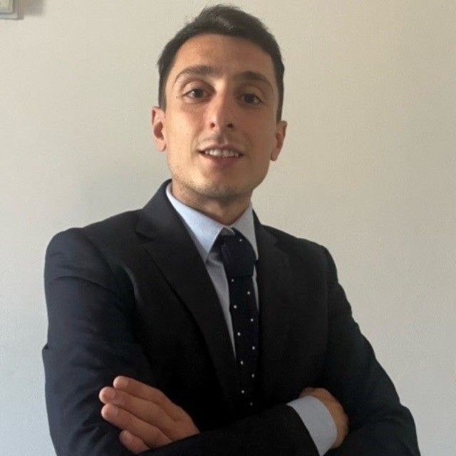 Daniele Santilli profile picture