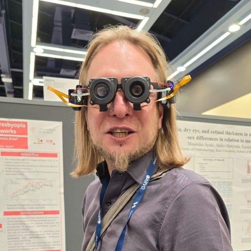 Daniel P Spiegel profile picture