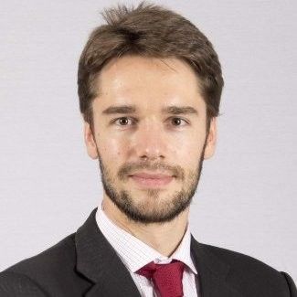 Alexandre Fleury profile picture