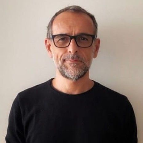 Luis Garcia Martinez profile picture