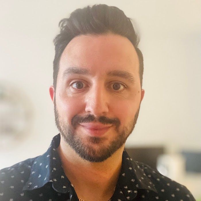 Joshua Gary profile picture