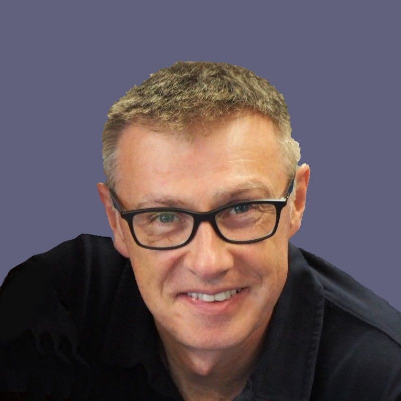 Simon North profile picture