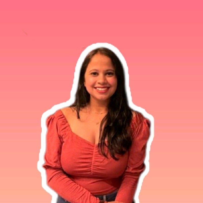 Maya Jain profile picture