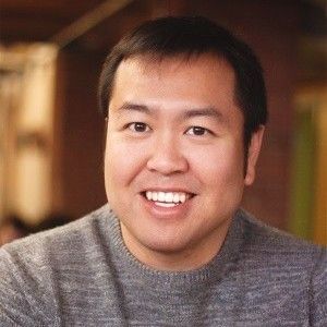Andrew Wong profile picture