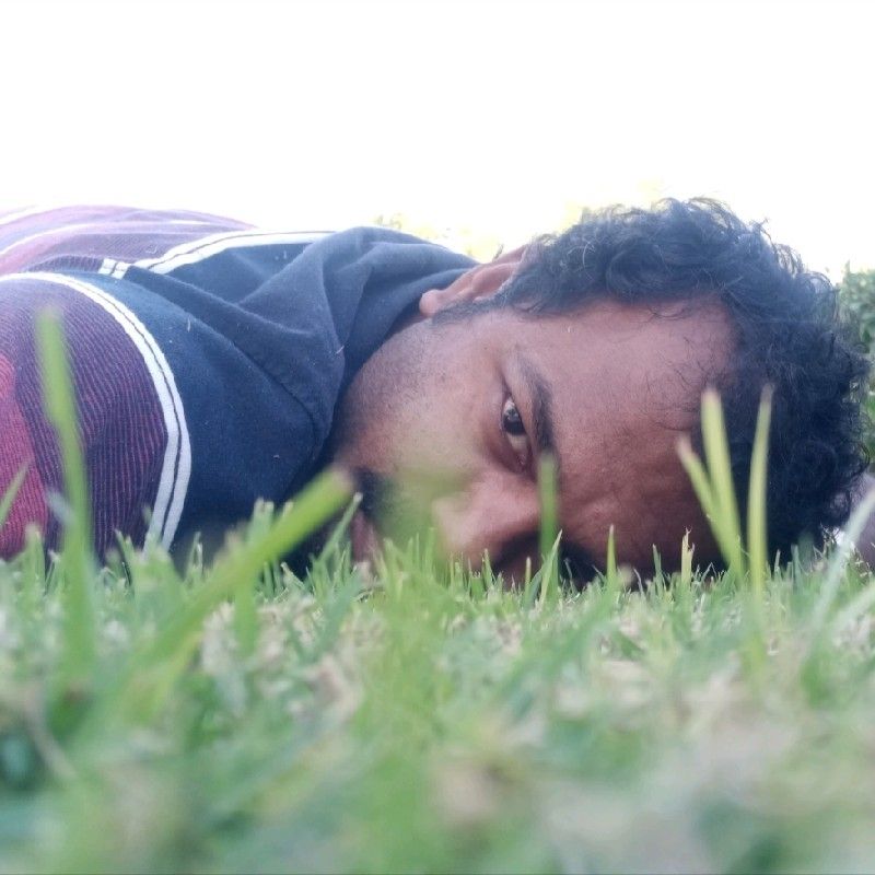 Jebin Raj profile picture