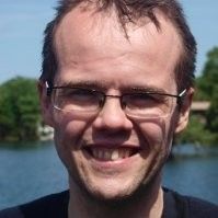 Ian Maddrell profile picture
