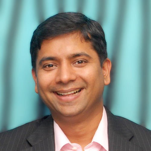 Anurag Kedia profile picture