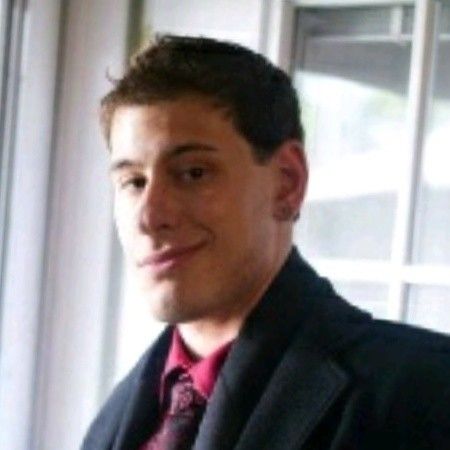 David Plutner profile picture
