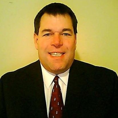 Curt Hamme profile picture