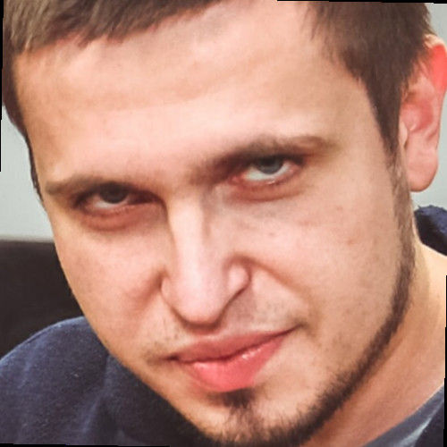 Eugene Didenko profile picture