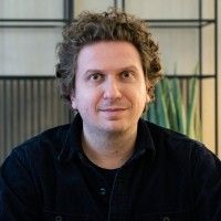 Samuel Manasse profile picture