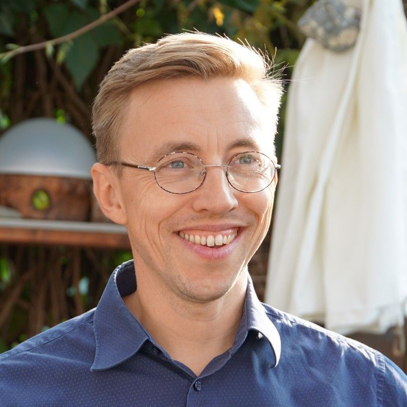 Martin Piesker profile picture